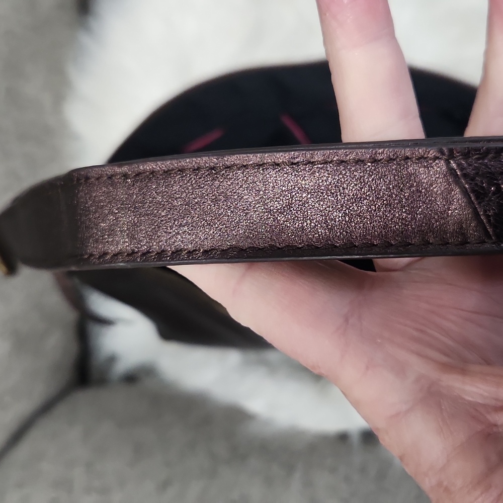 The Sak Lance Crossbody Bag - Picture 16 of 16